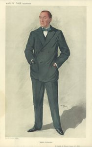 Den högvördige Sir Edward Carson