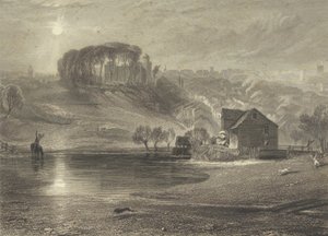Colchester, Essex av Robert Wallis