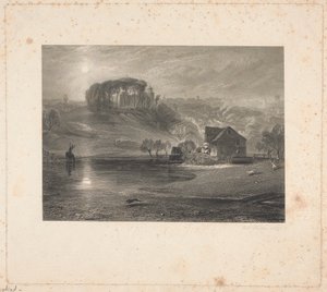 Colchester, Essex av Robert Wallis