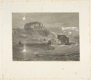Colchester, Essex av Robert Wallis