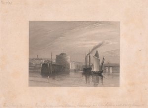 Havre, Franciskus I-torn