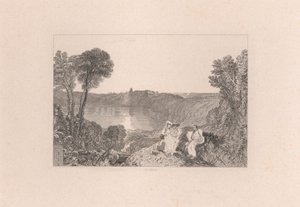 Albanosjön