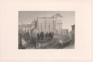 Palace i Blois