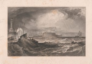 Ramsgate av Robert Wallis