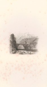 St. Maurice (vinjett) av Robert Wallis