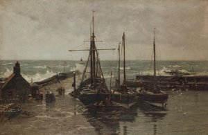 Hem och skydd, 1905.
