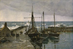 Hem och härbärge, 1905, c1930.