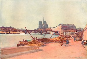 Paris, c1875