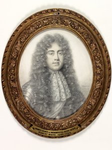 James Scott, hertig av Monmouth och Buccleuch av Robert White