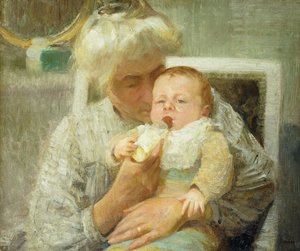 Bebisflaskan