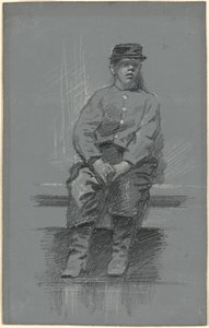 swedish av Robert William Vonnoh