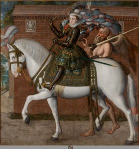 Henrik, prins av Wales (1594-1612)