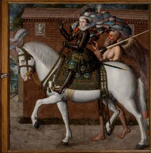 Henrik, prins av Wales (1594-1612)