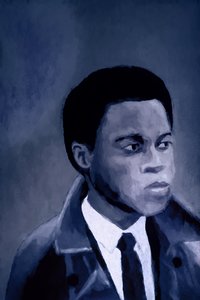 Nattdetektiven, 2022 (digital) av Roberta Murray