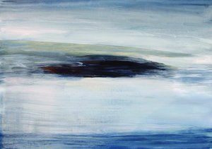 Sammanfattning: Blue Horizon