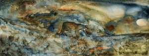 Mountain Lion Passage av RodMacIver