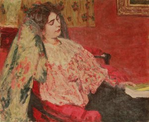 Resten, 1905