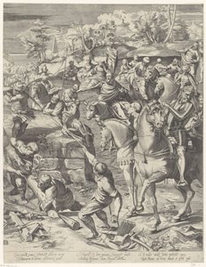 Korsfästelse av Roeland van Bolten