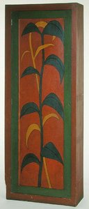 Skåp av Roger Eliot Fry