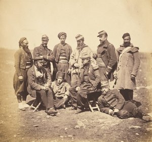  av Roger Fenton
