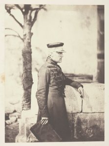 Generallöjtnant Sir Harry Jones, K.C.B. av Roger Fenton