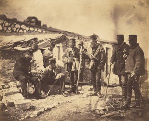  av Roger Fenton