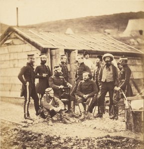  av Roger Fenton