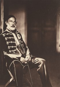 Efter Omar av Roger Fenton