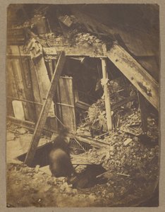 Ruiner. av Roger Fenton