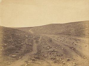  av Roger Fenton