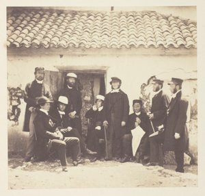  av Roger Fenton