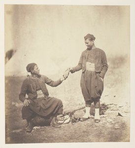  av Roger Fenton
