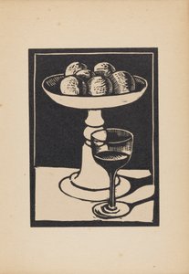 Efterrätt av Roger Fry