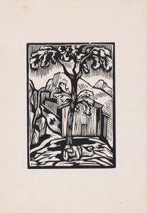 Saint Agnes