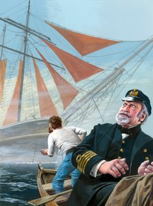 Mysteriet med Bermudatriangeln av Roger Payne