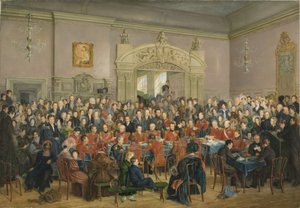 Rättegången mot överste Brereton, 1834