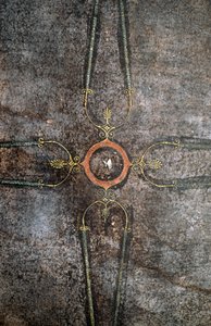 Fresker från Villa Dei Misteri av Roman