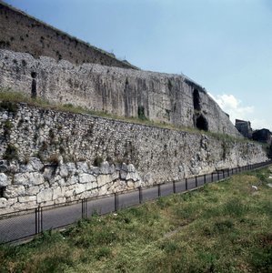Förmögenhetshelgedom i Palestrina, Lazio. av Roman