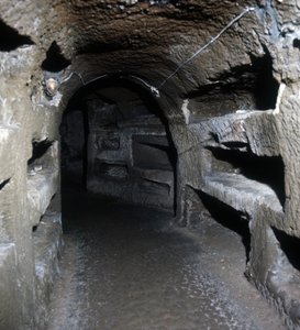Scipionis grav i Rom. av Roman