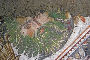 Okänd bild av Roman