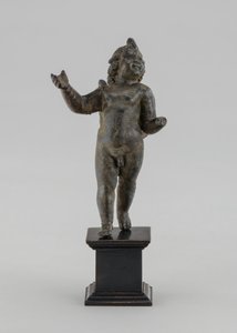 Stridande Amor av Roman 1st or 2nd Century