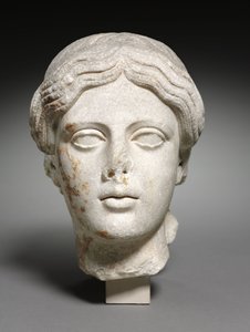 Chef för en kvinna, 1-15 av Roman Imperial Period
