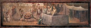 Salomos dom, 1:a årtusendet.
