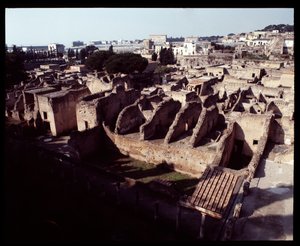 Södra områdets utgrävningar, 500-talet f.Kr.-1:a århundradet e.Kr av Roman Roman