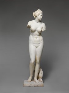 Staty av Afrodite av Roman Roman