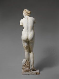Staty av Afrodite av Roman Roman