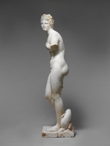 Staty av Afrodite av Roman Roman