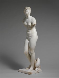 Staty av Afrodite av Roman Roman