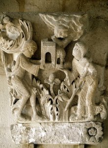 Kapell i Cathedrale Saint Lazarus d