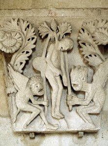 Okänd bild av Romanesque